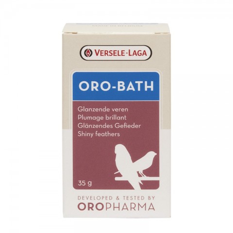 Nega i higijena Versele-Laga Oropharma Oro-Bath 300gr